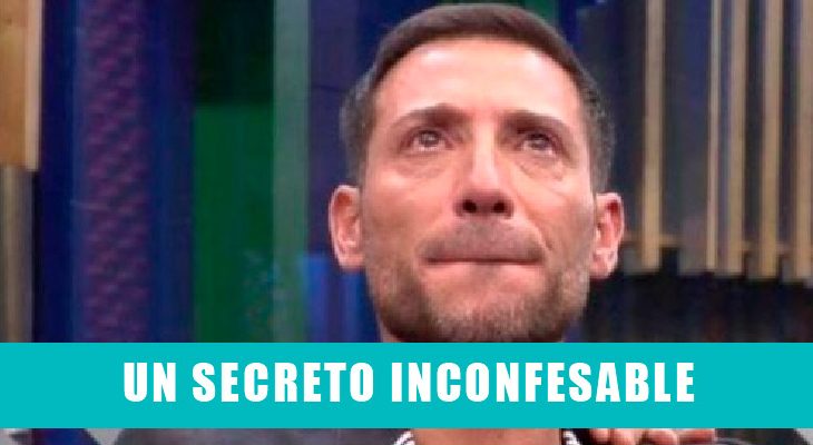 Salvado En La Casa De Los Secretos